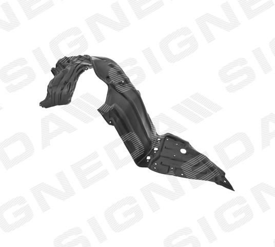 Підкрилок передній лівий PTY11362BL SIGNEDA