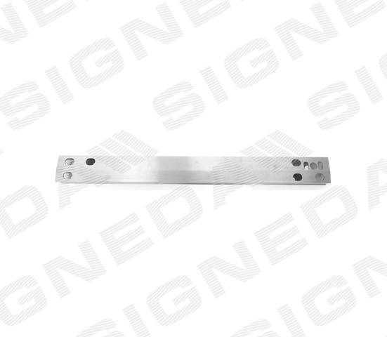 Буфер бампера заднього Toyota Prius