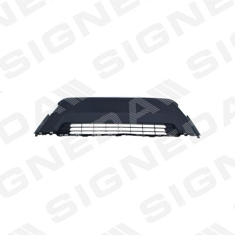 Решітка переднього бампера Toyota RAV4 5