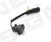 Форсунка омивача лобового скла PVVWG016LR SIGNEDA