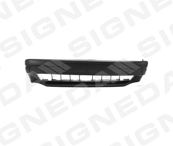 Бампер на авто Volkswagen Passat B3, B4