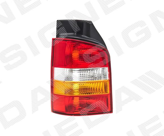 Ліхтар задній лівий Фольксваген Транспортер T5