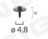 Болт захисту двигуна TRXC60465 SIGNEDA