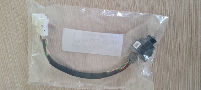 Камера системи забезпечення видимості 1669059302 MERCEDES