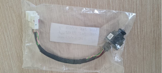 Камера системи забезпечення видимості A1669059302 MERCEDES