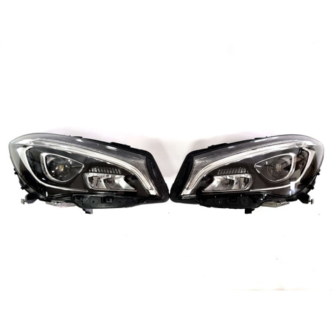 Фара основна права 1179069900 MERCEDES