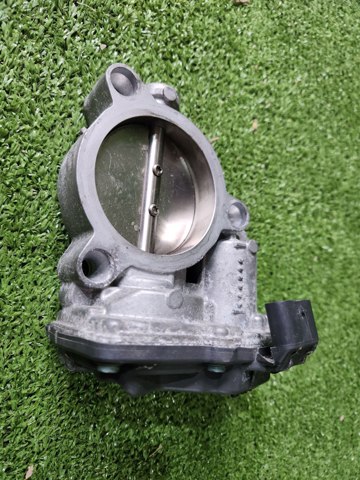 Блок дросельної заслінки 13547619008 BMW