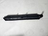 Щиток радіатора нижній bmw x4 g02 original (запаяний незначний дефект) 17118642758