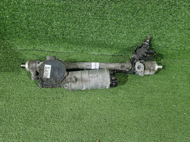 Рульова рейка 32105A34A93 BMW