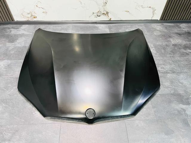 Капот 41007381758 КИТАЙ