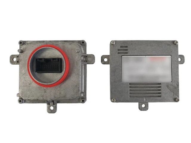 Блок розпалювання, ксенон 4G0907397P VAG