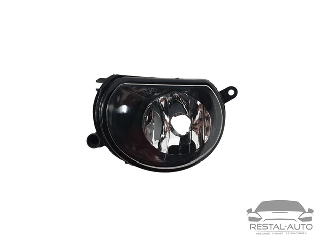 Фара протитуманна, ліва 4L0941699A VAG