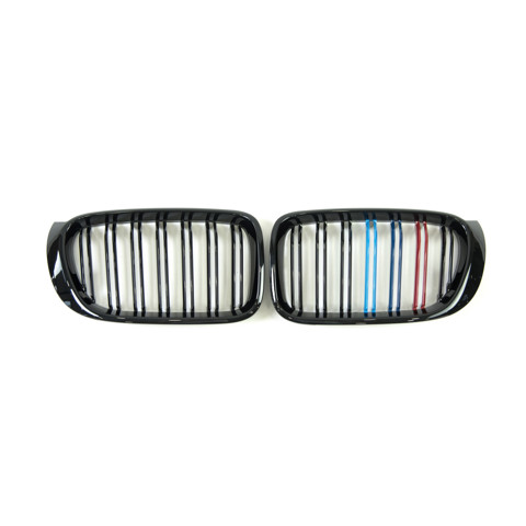 Решітка радіатора права 51117338572 BMW