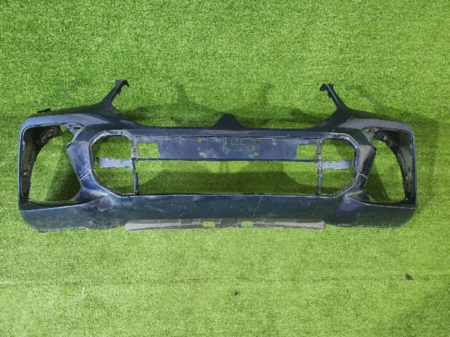 Бампер передній в зборі 51118081945 BMW