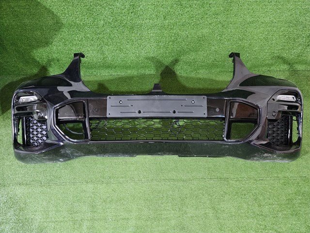Бампер на авто 51118099125 BMW