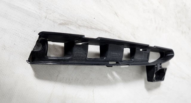 Напрямна заднього бампера, права 51127449814 BMW
