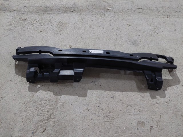 Кронштейн бампера заднього, центральний 51127904979 BMW
