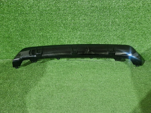 Молдинг бампера заднього 51128099114 BMW