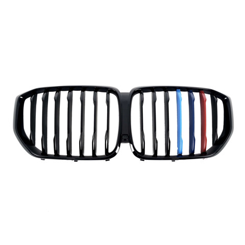 Решітка радіатора 51137454889 BMW