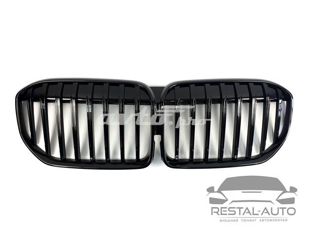 Захисна решітка радіатора 51138096133 BMW