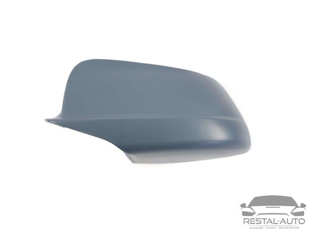 Накладка лівого бокового дзеркала 51167216369 BMW