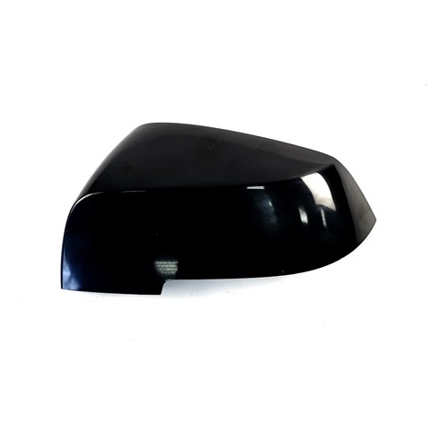 Накладка водійського дзеркала 51167292745 BMW
