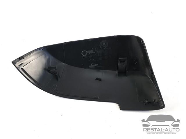 Накладка лівого бокового дзеркала 51167308683 BMW