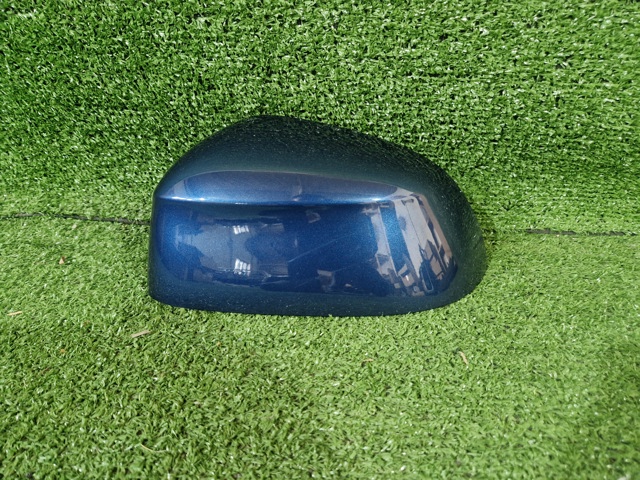 Накладка водійського дзеркала 51168496623 BMW