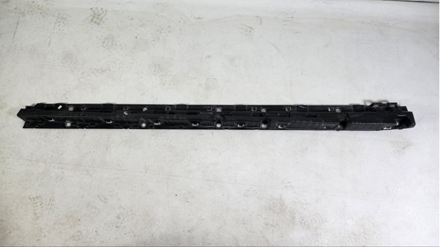 Опора порога (кріплення) 51177294378 BMW