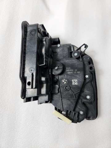 Замок передніх пасажирських дверей 51219464890 BMW