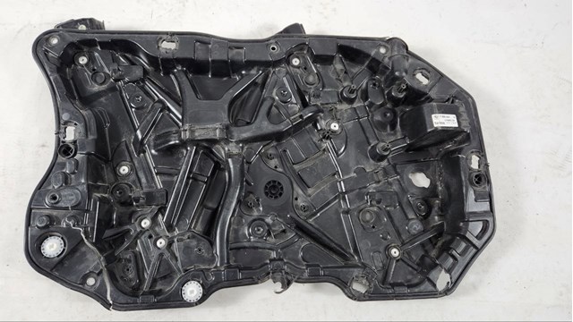 Склопідйомник передньої лівої двері 51337422879 BMW