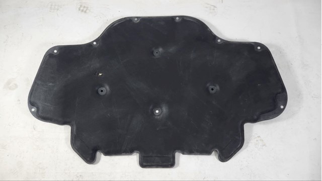 Накладка шумоізоляційна капота 51487189921 BMW