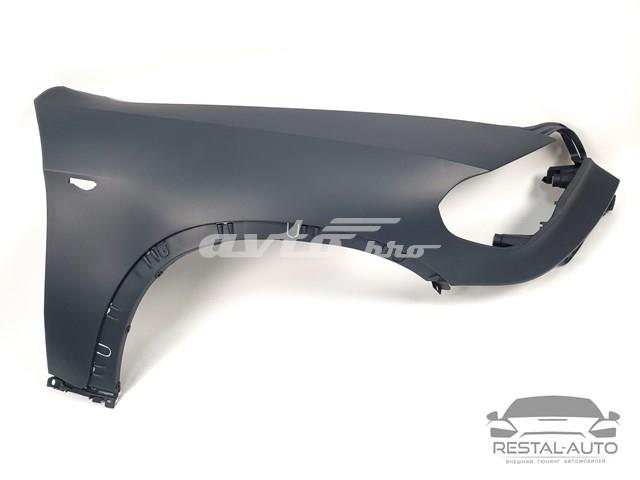 Переднє праве крило 51657222992 BMW