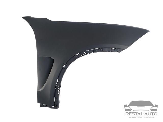 Переднє праве крило 51657373542 BMW