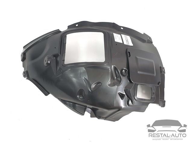 Підкрилок переднього крила, лівий передній 51717260725 BMW