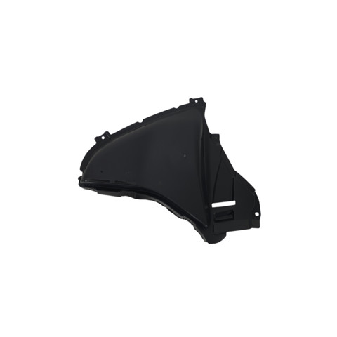Щиток брудозахисний передньої арки крила 51718060032 BMW