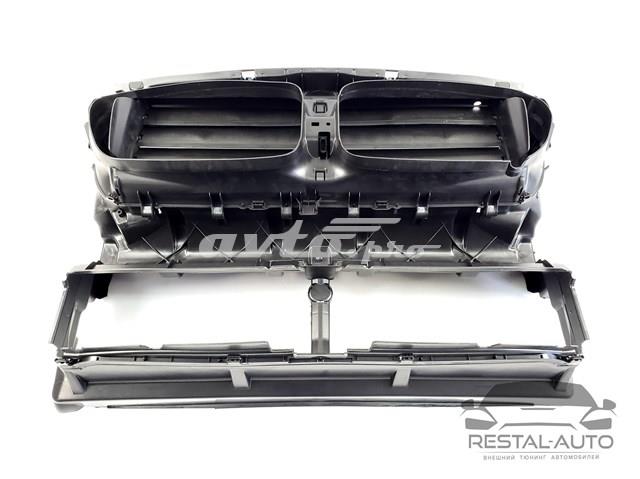 Повітроводи системи охолодження двигуна 51747200787 BMW