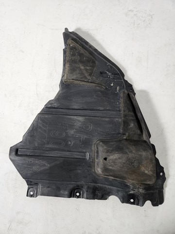 Захист бампера переднього, права 51758065822 BMW