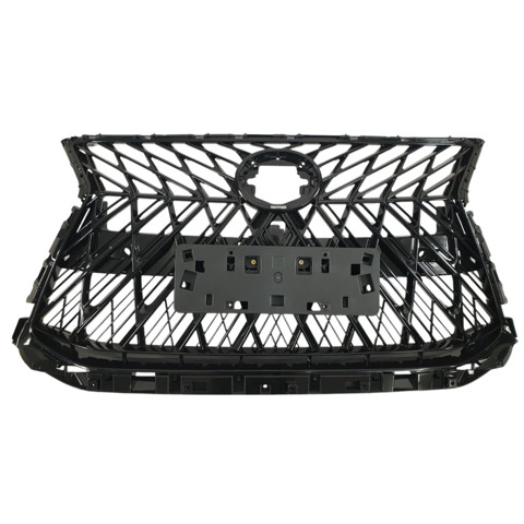 Решітка радіатора 5310160G10 TOYOTA