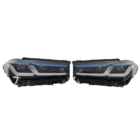 Права блок фара 63117214952 BMW