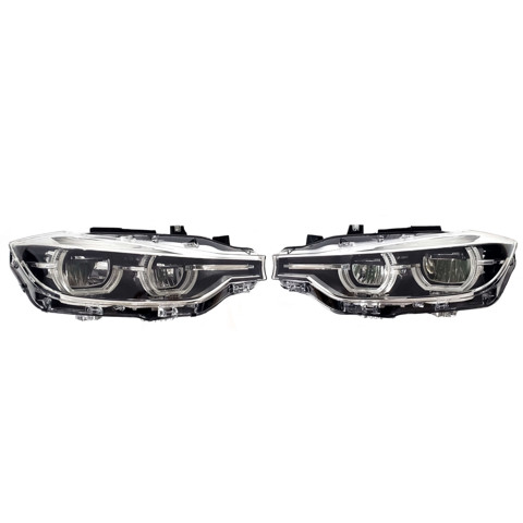 Фара передня права 63117259524 BMW