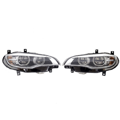 Фара основна ліва 63117287013 BMW