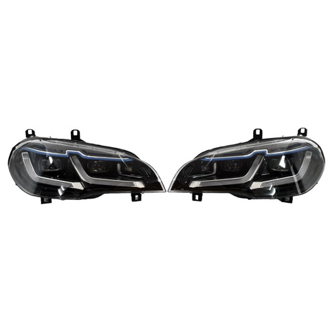 Фара 63117288991 BMW
