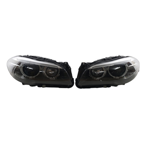 Фара комбінована, передня 63117343908 BMW