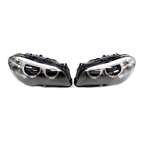Фара ліва 63117343911 BMW