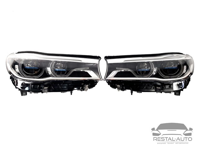 Фара 63117408703 BMW