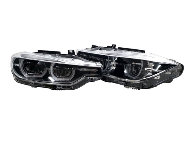 Фара передня права 63117419634 BMW