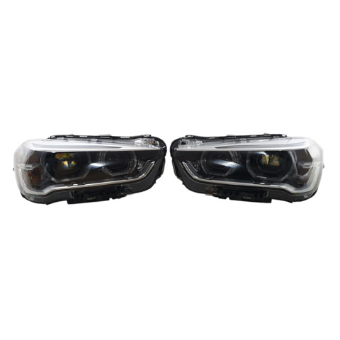 Оптика 63117436463 BMW