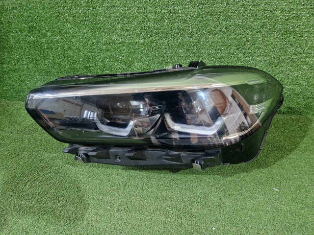 Фара ліва 63117933337 BMW