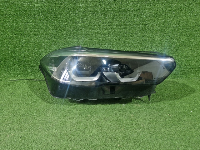 Права блок фара 63117933338 BMW